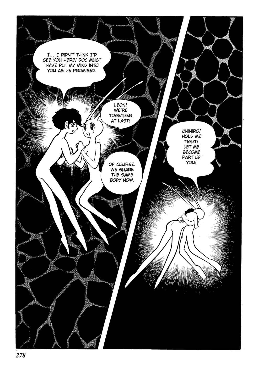 Phoenix Chapter 6.7 - Page 60