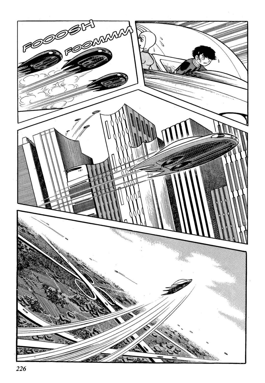Phoenix Chapter 6.7 - Page 8