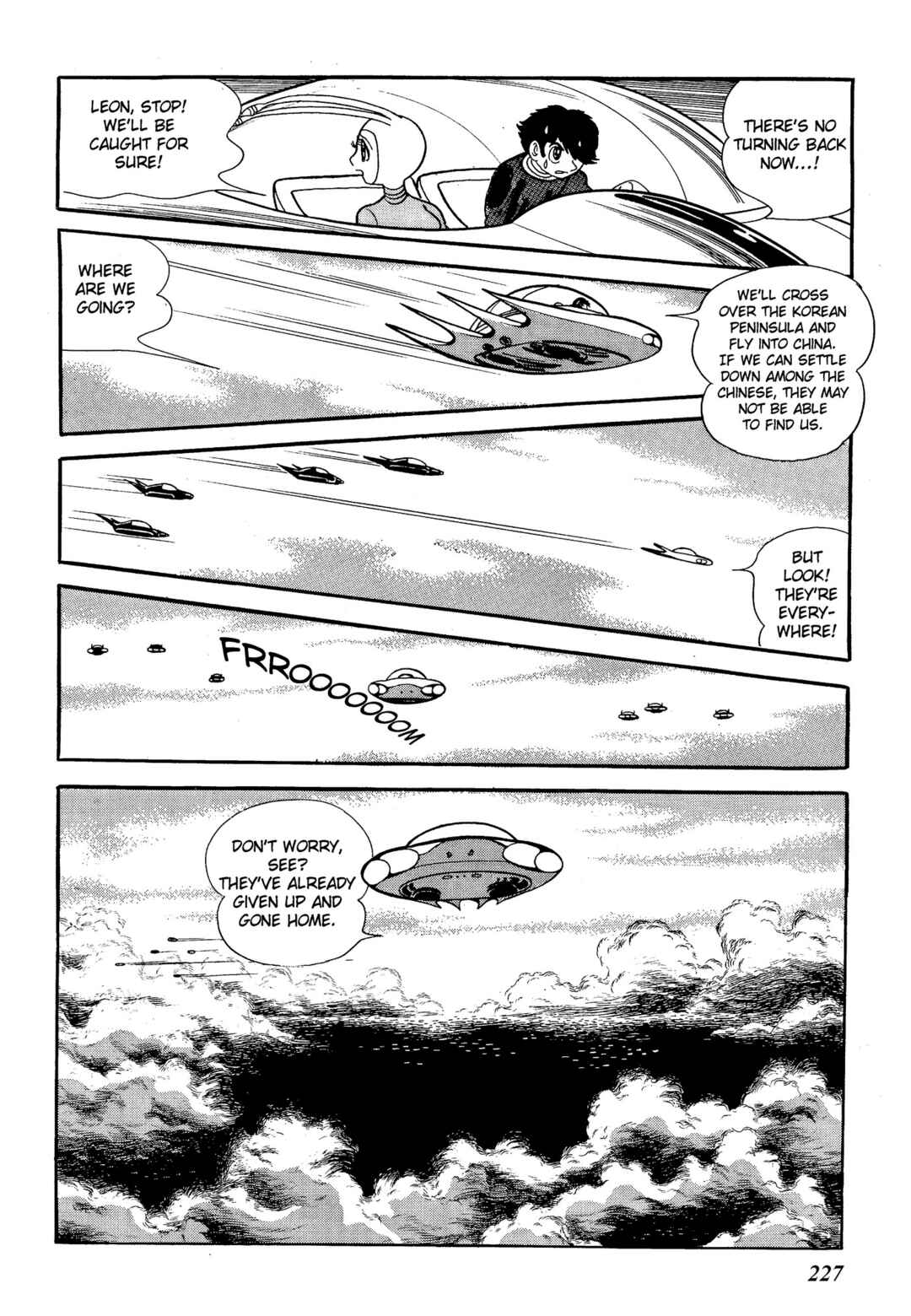 Phoenix Chapter 6.7 - Page 9
