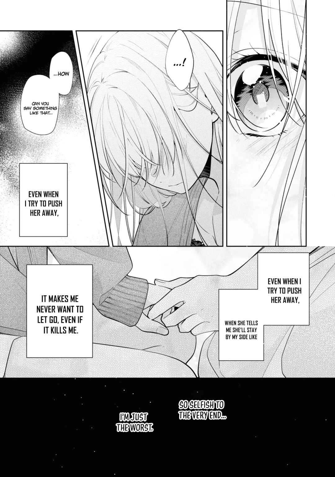 Nee-chan no Tomodachi ga Uzai Hanashi Chapter 5 - Page 24