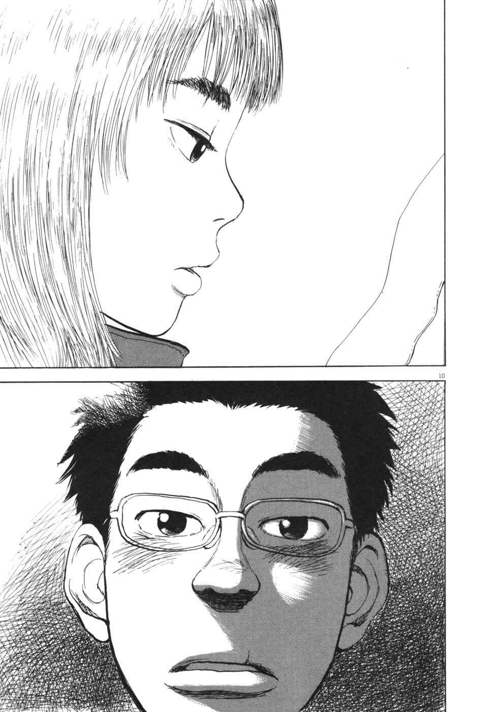 Boys on the Run Chapter 54 - Page 10