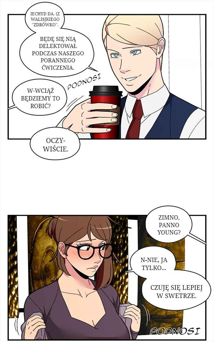 Let's Play Chapter 111 - Page 19