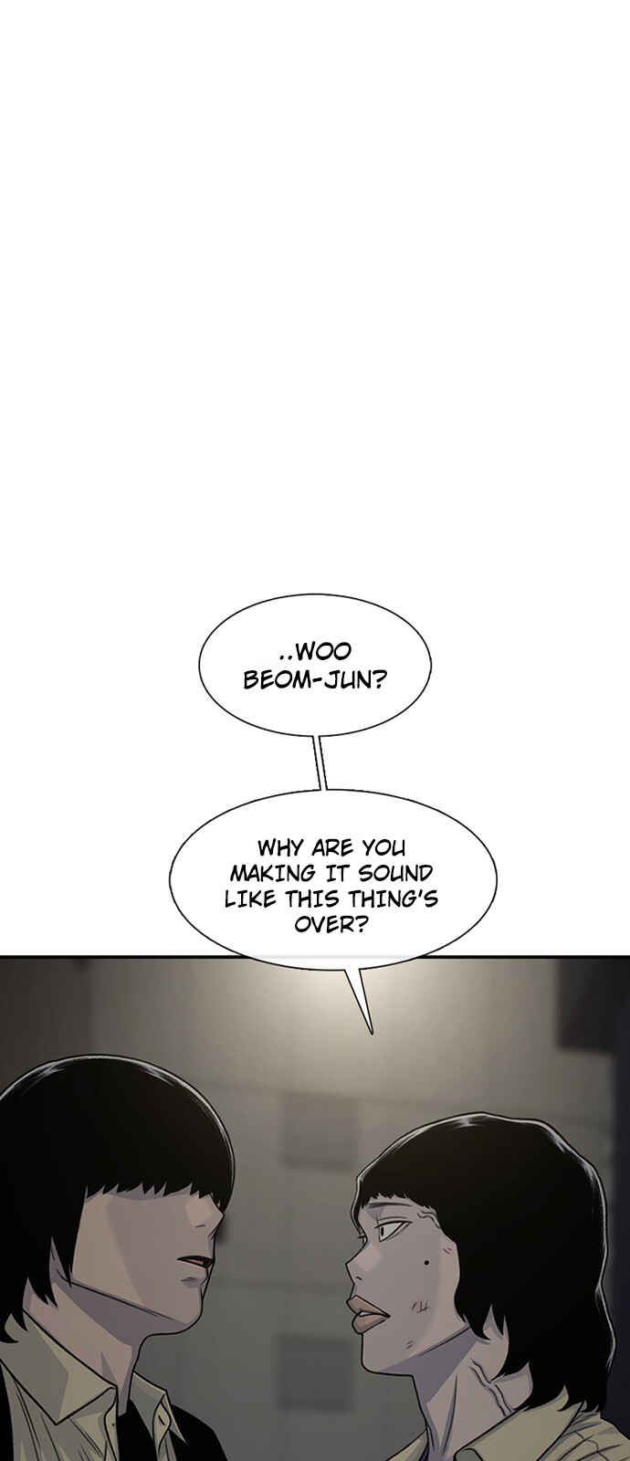 Byeorisamsyap Chapter 190 - Page 10