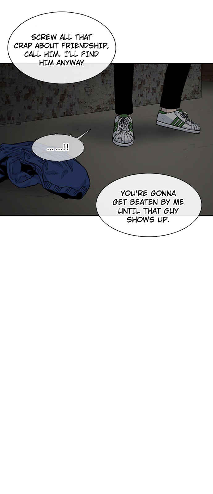 Byeorisamsyap Chapter 190 - Page 13