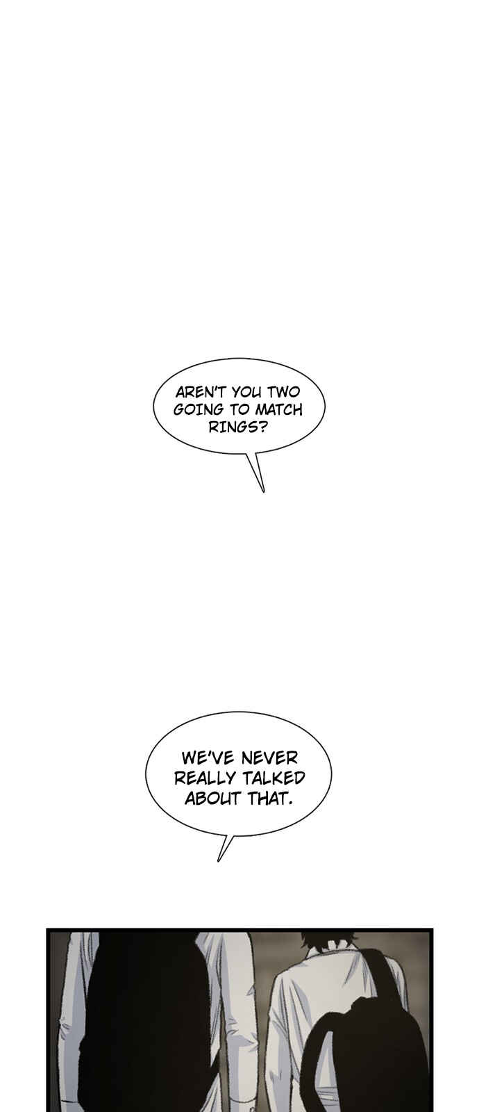 Byeorisamsyap Chapter 190 - Page 23