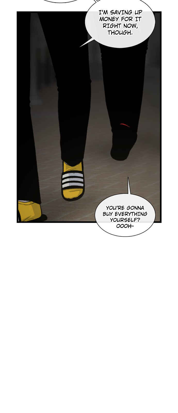 Byeorisamsyap Chapter 190 - Page 25