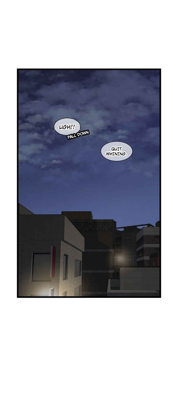 Byeorisamsyap Chapter 190 - Page 3
