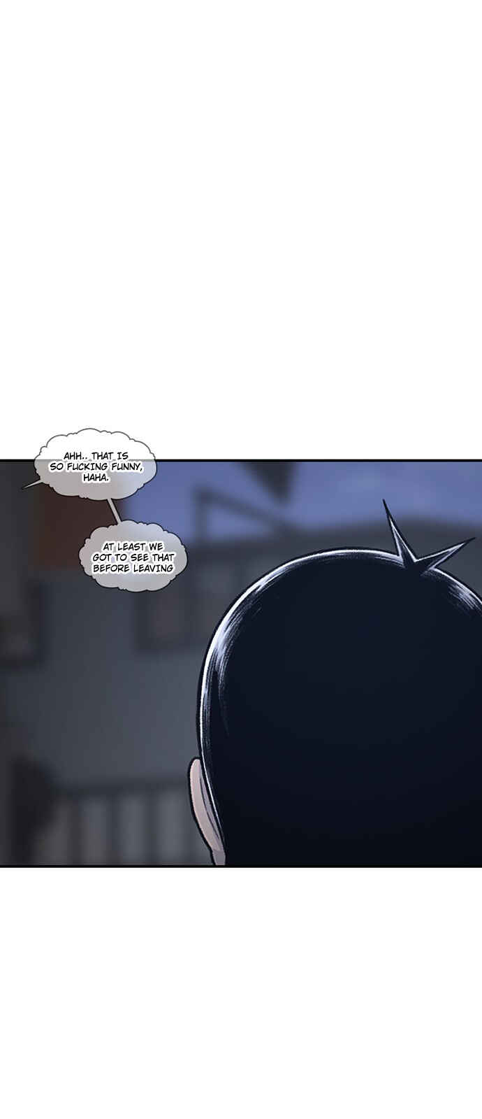 Byeorisamsyap Chapter 190 - Page 36