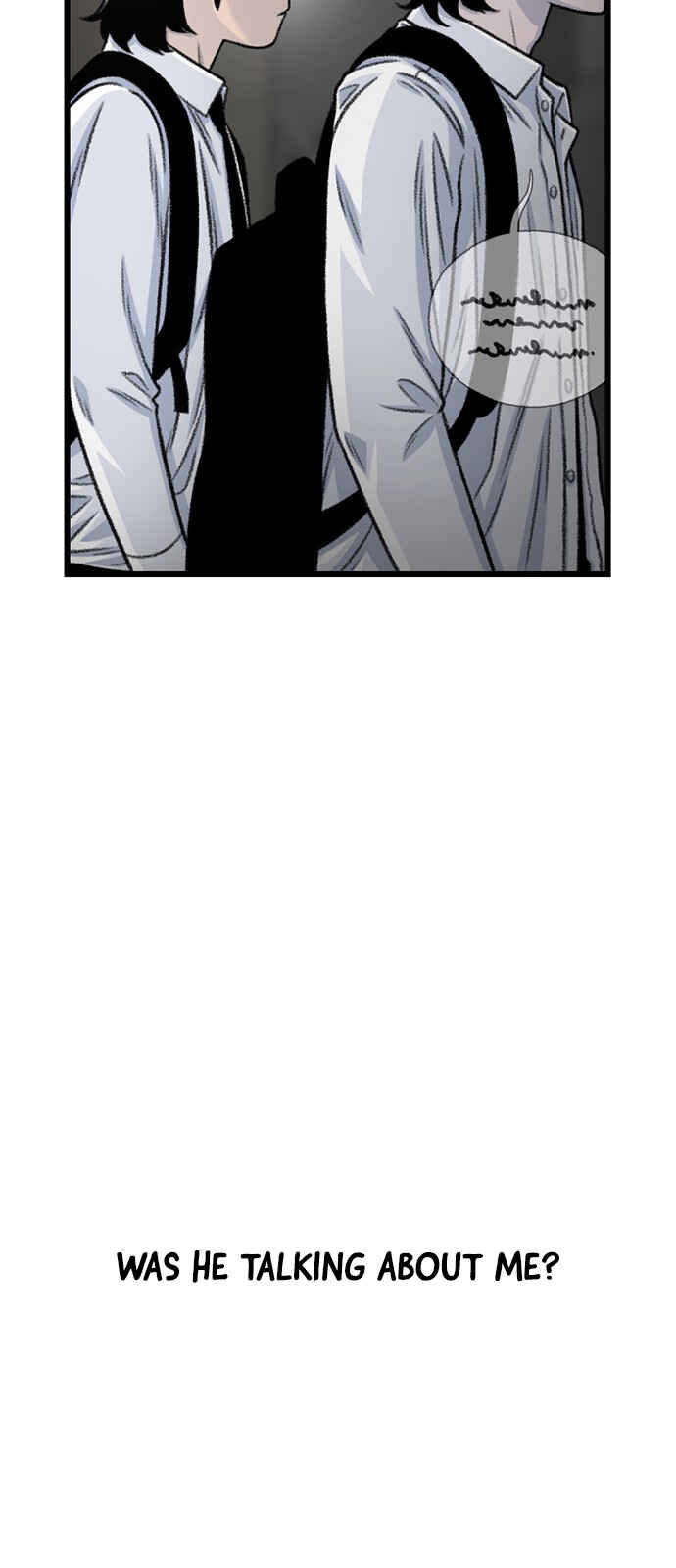 Byeorisamsyap Chapter 190 - Page 41