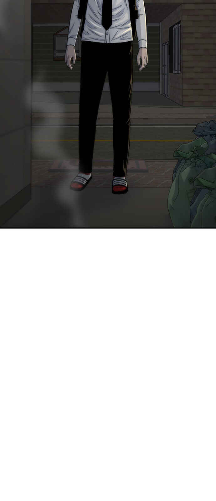 Byeorisamsyap Chapter 190 - Page 48
