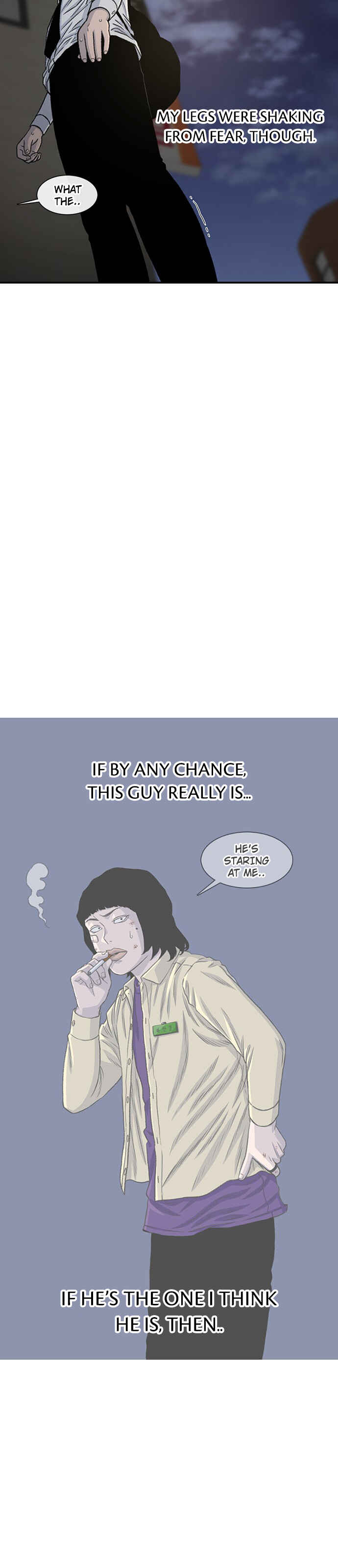 Byeorisamsyap Chapter 190 - Page 50