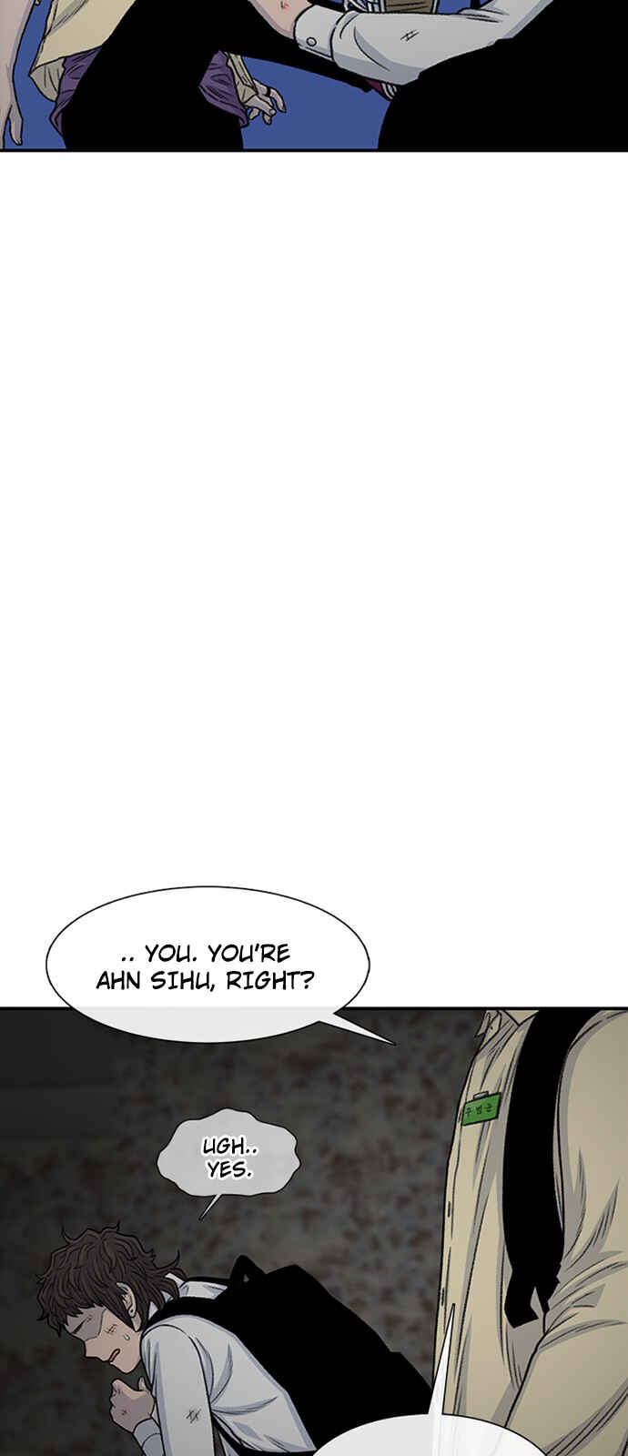 Byeorisamsyap Chapter 190 - Page 7