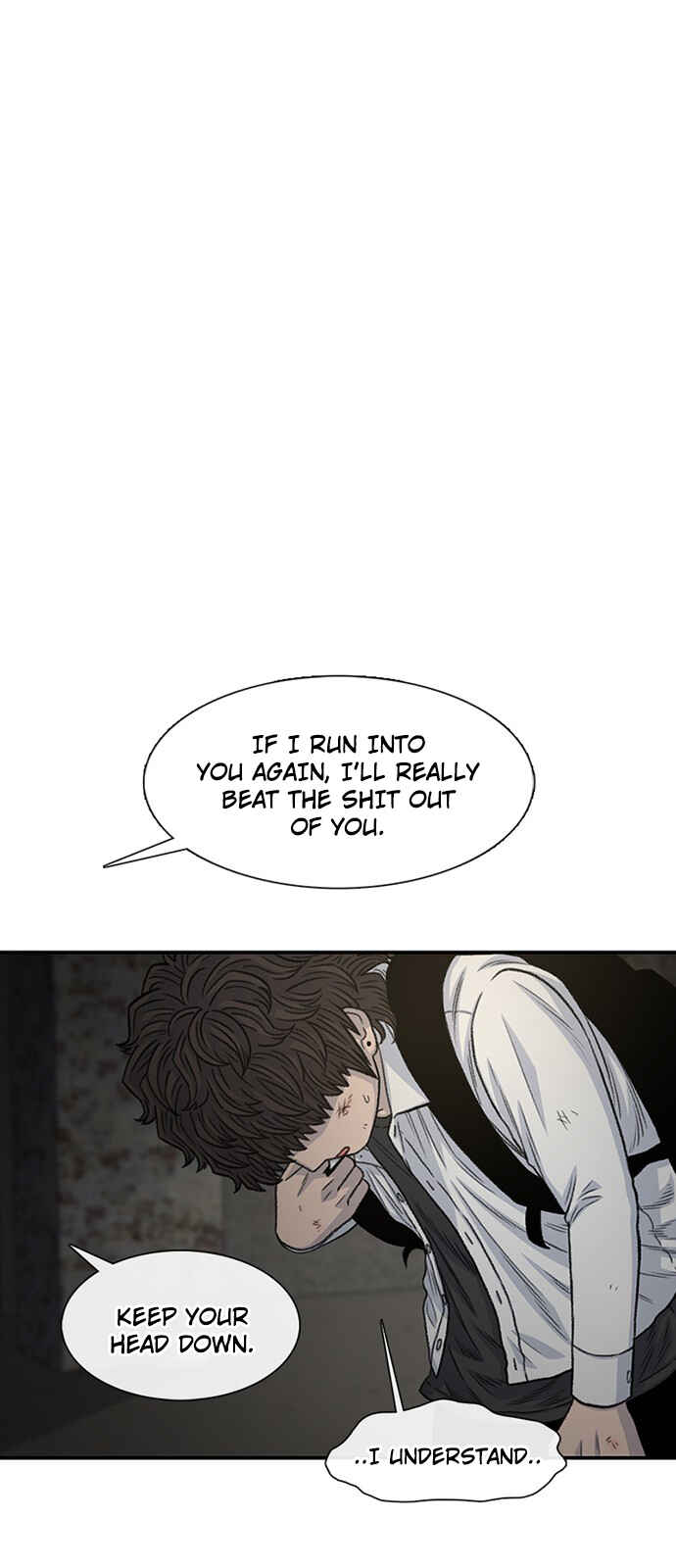 Byeorisamsyap Chapter 190 - Page 9
