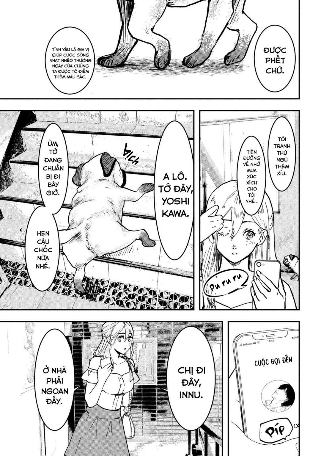 INNU Chapter 4 - Page 5