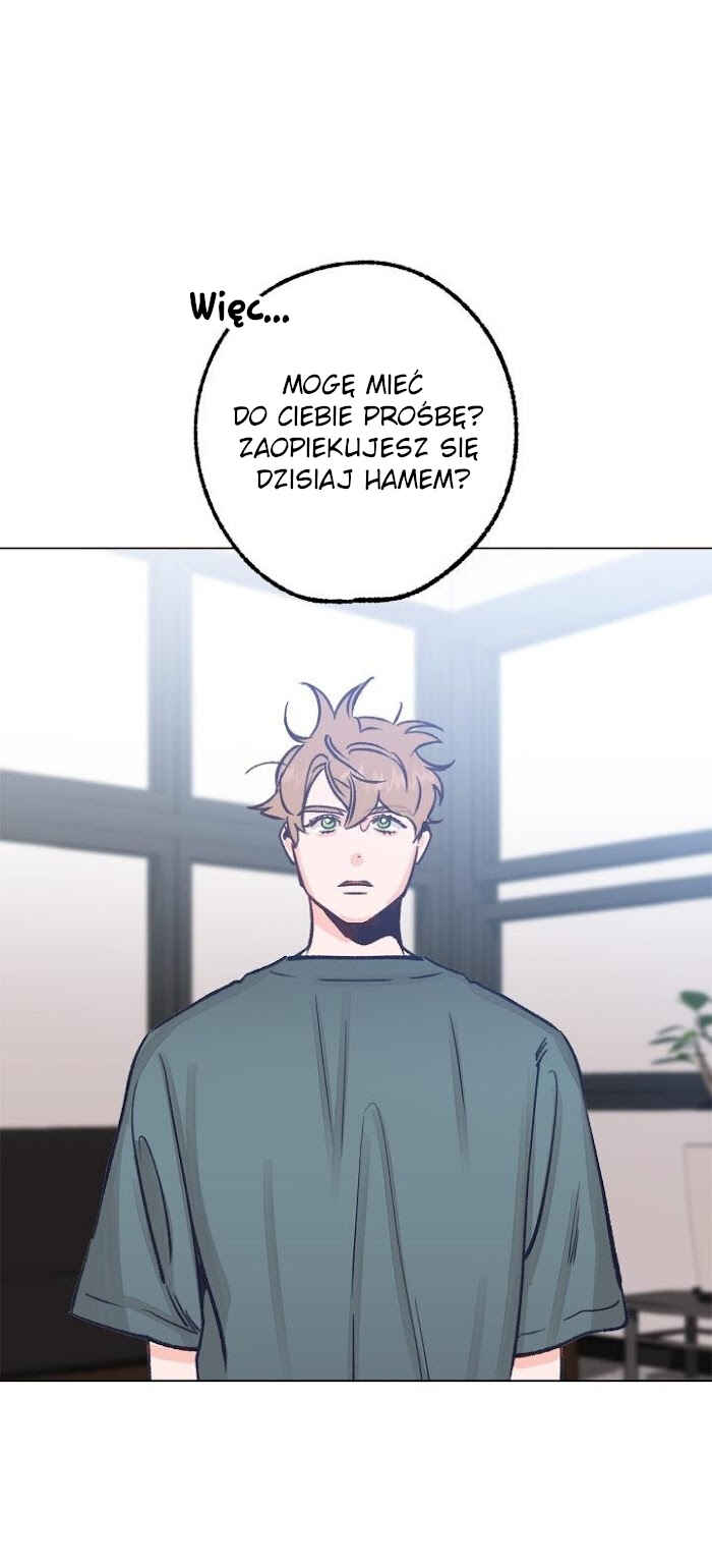 Love Tractor Chapter 28 - Page 20