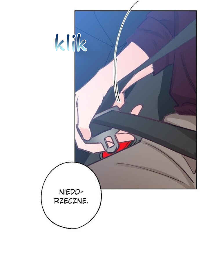 Love Tractor Chapter 28 - Page 22