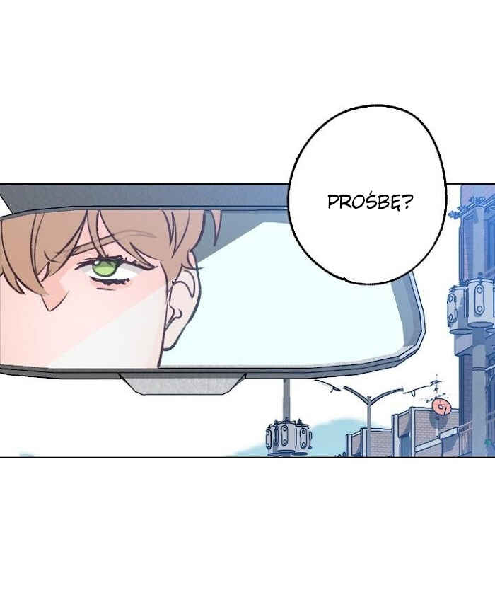 Love Tractor Chapter 28 - Page 23