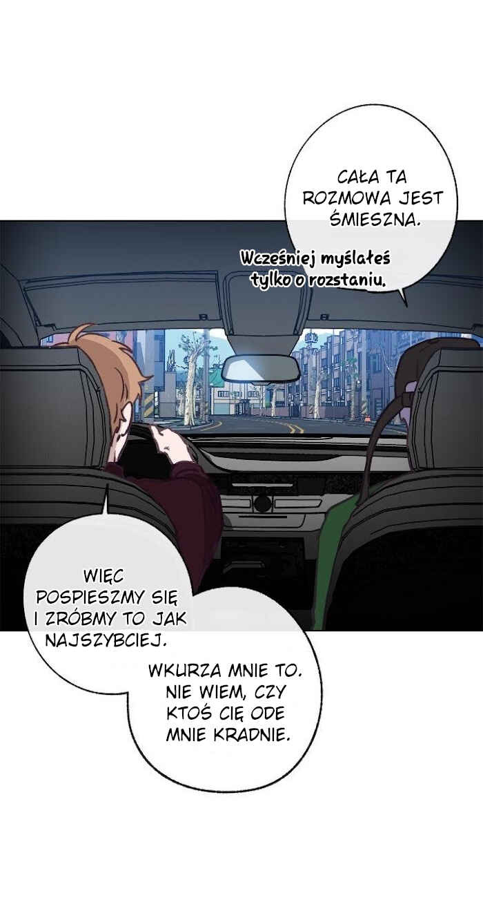 Love Tractor Chapter 28 - Page 27