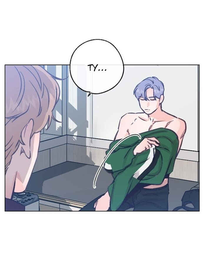 Love Tractor Chapter 28 - Page 42