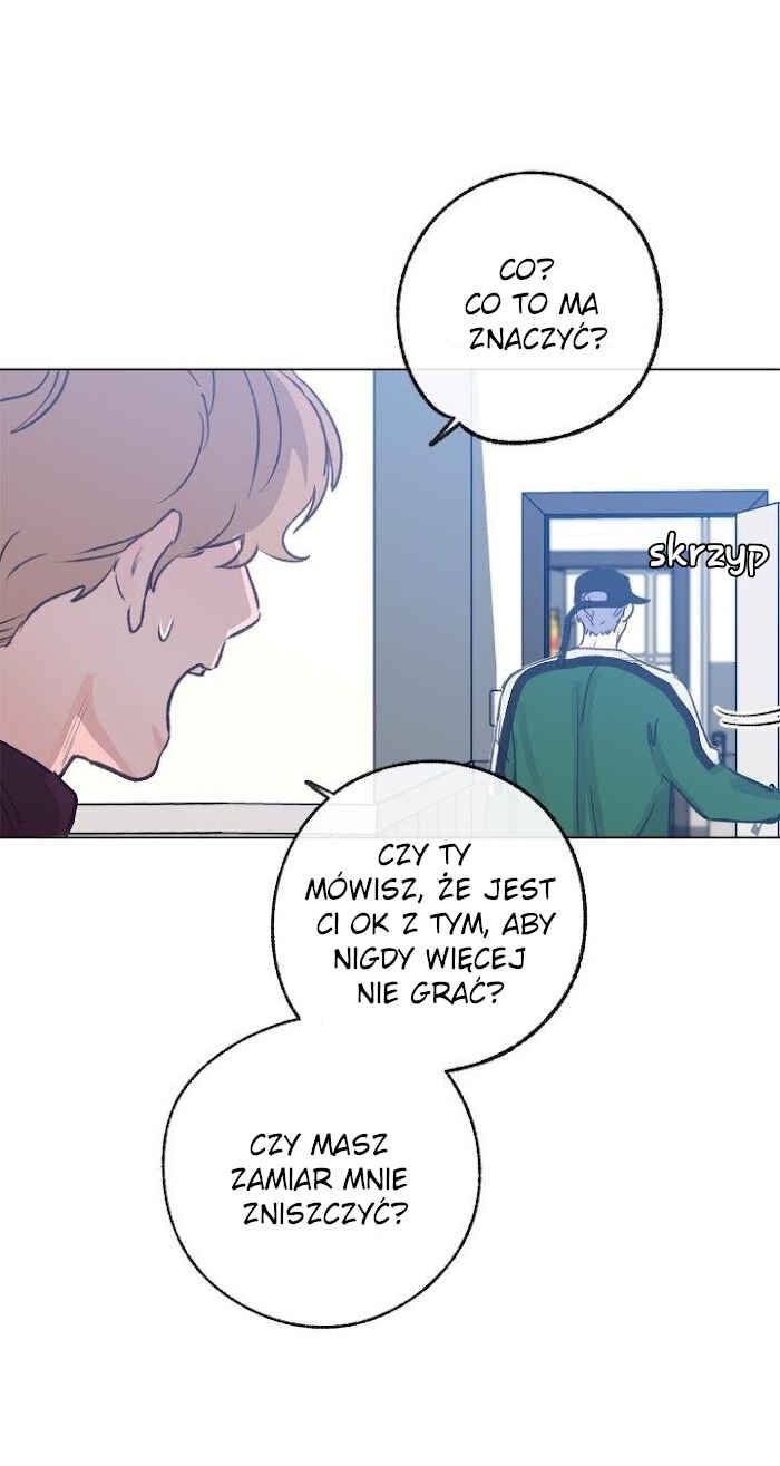 Love Tractor Chapter 28 - Page 47