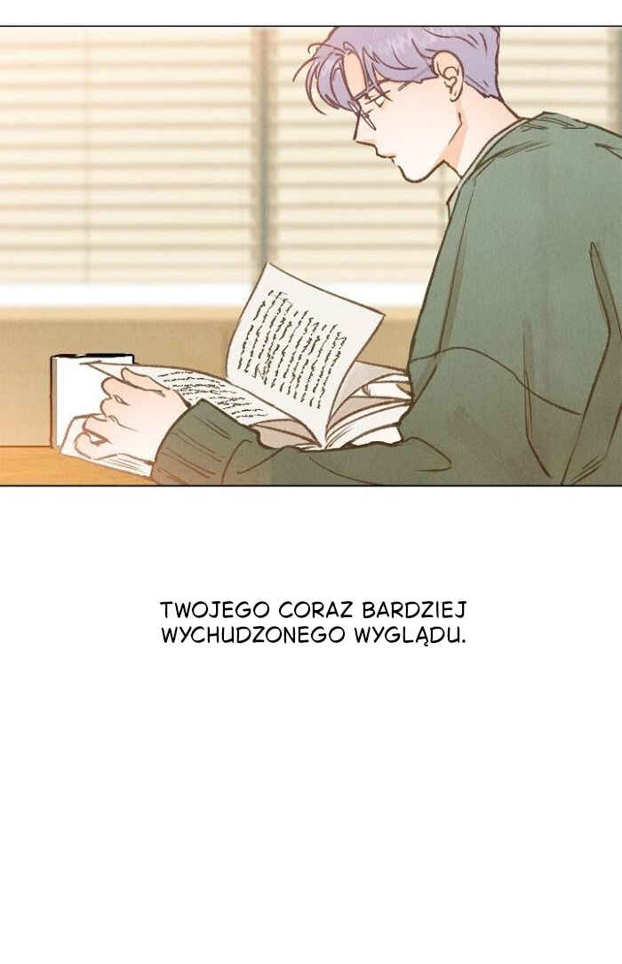 Love Tractor Chapter 28 - Page 5