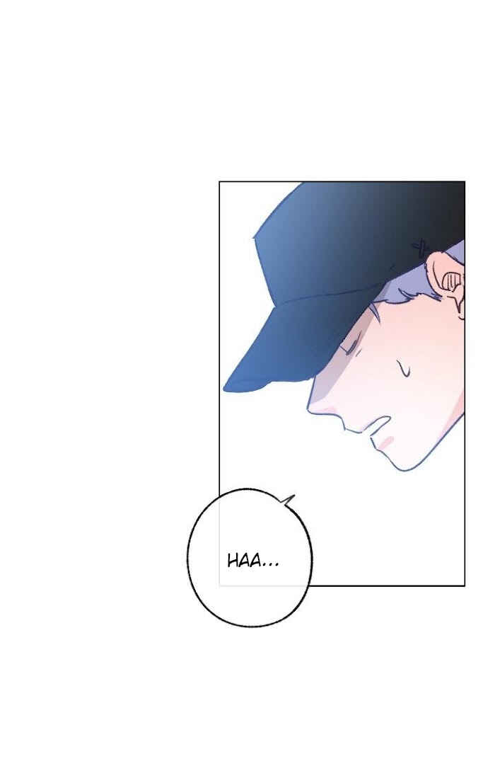 Love Tractor Chapter 28 - Page 50
