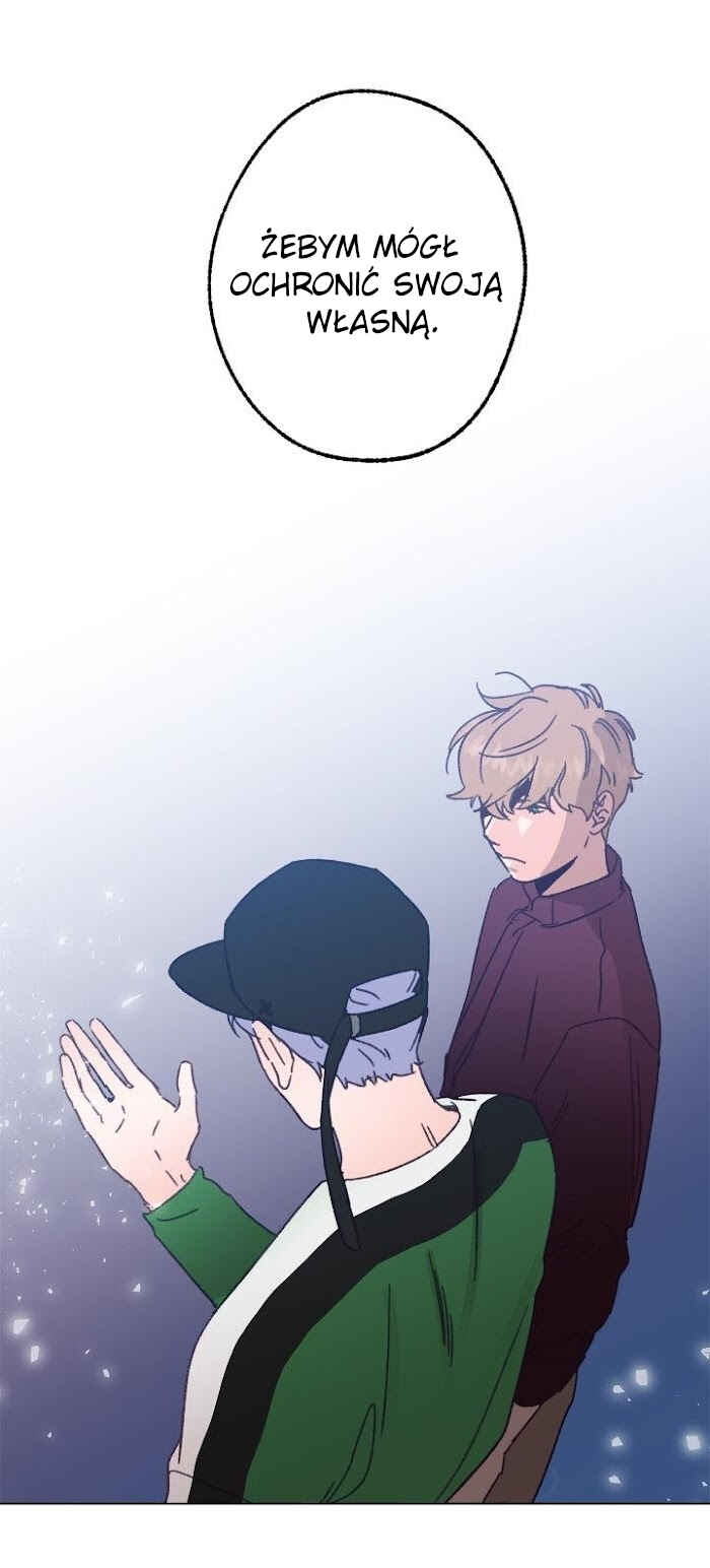 Love Tractor Chapter 28 - Page 62