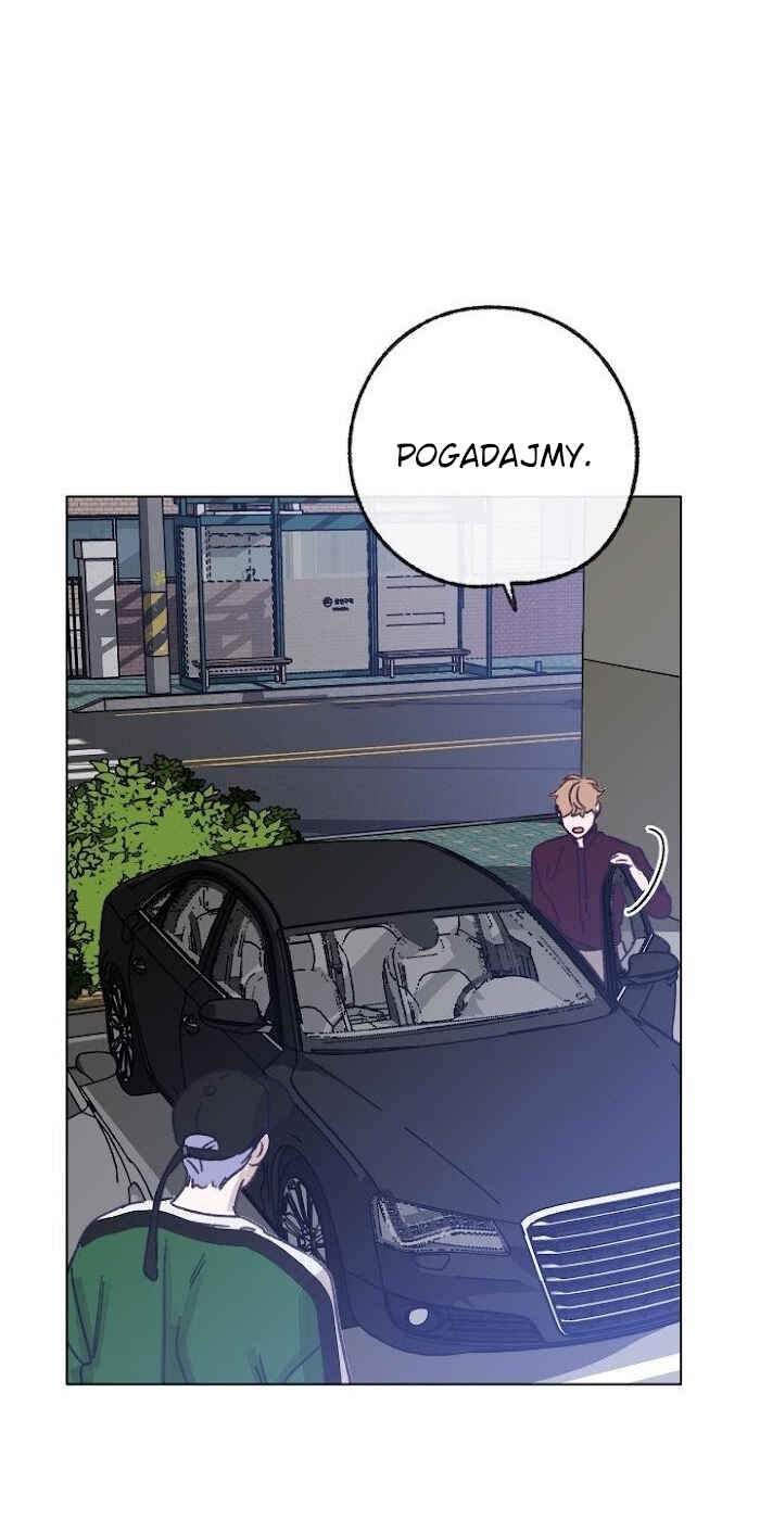 Love Tractor Chapter 28 - Page 66