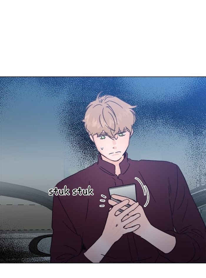 Love Tractor Chapter 28 - Page 71