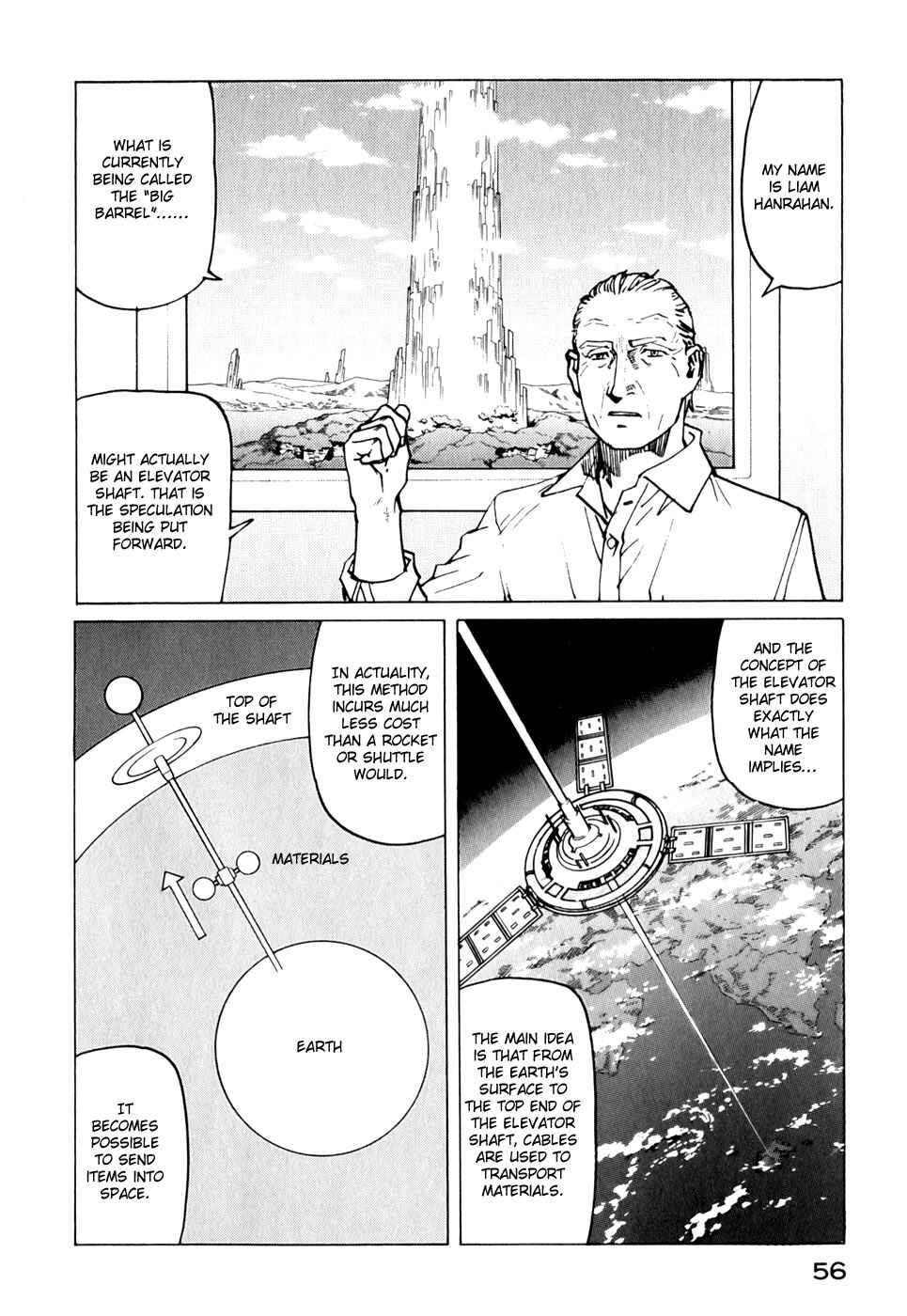Eden: It's an Endless World! Chapter 113 - Page 24