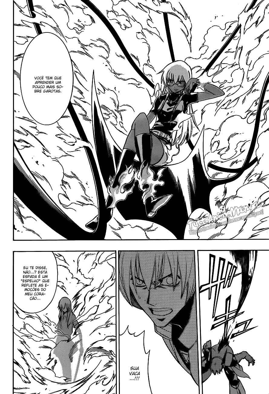 Psyren Chapter 132 - Page 10