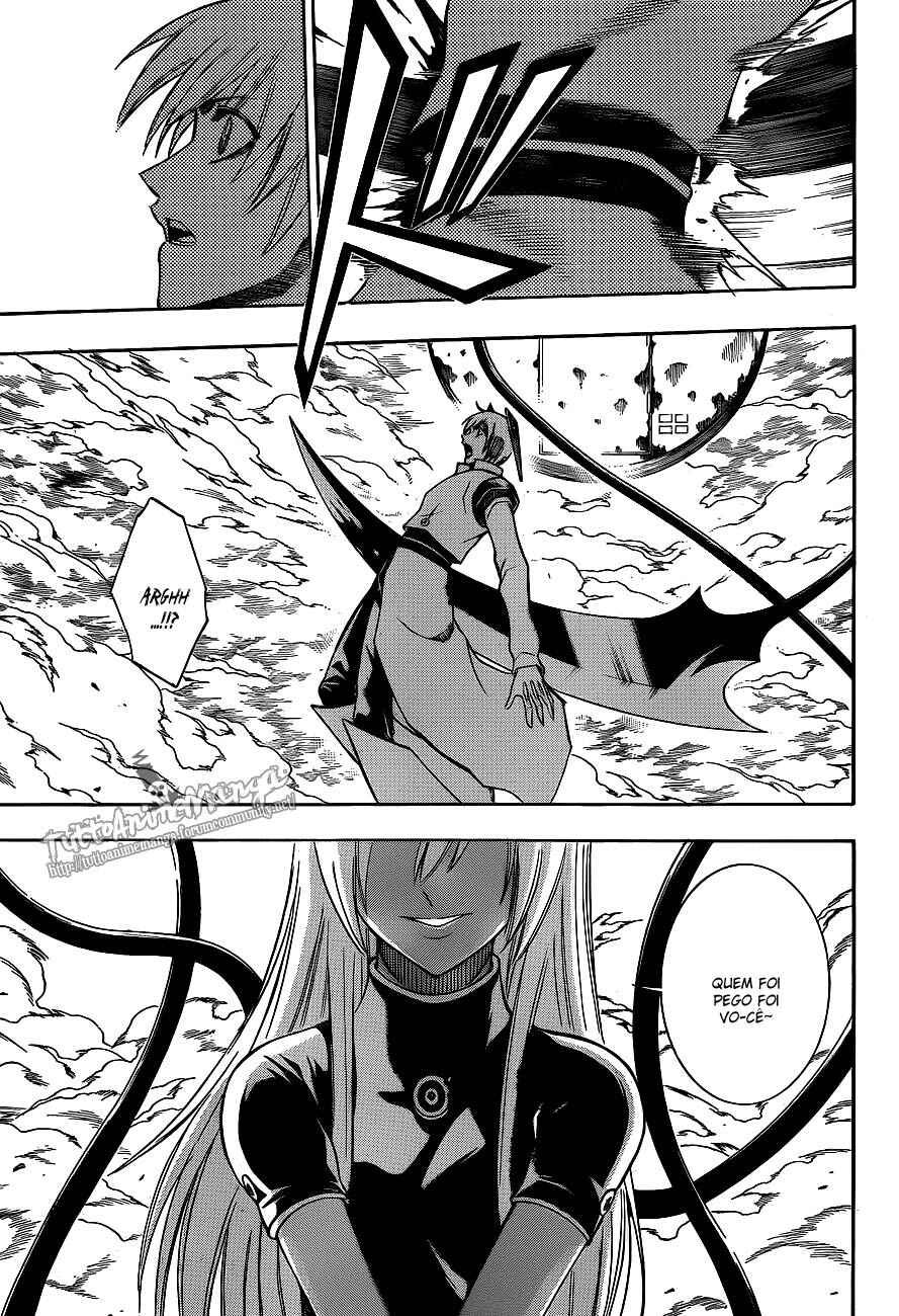Psyren Chapter 132 - Page 9