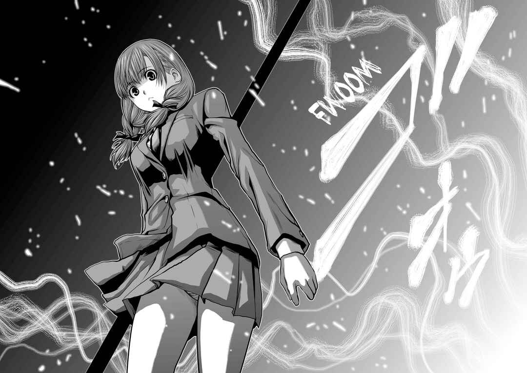 Chijou 100-kai Chapter 20 - Page 59