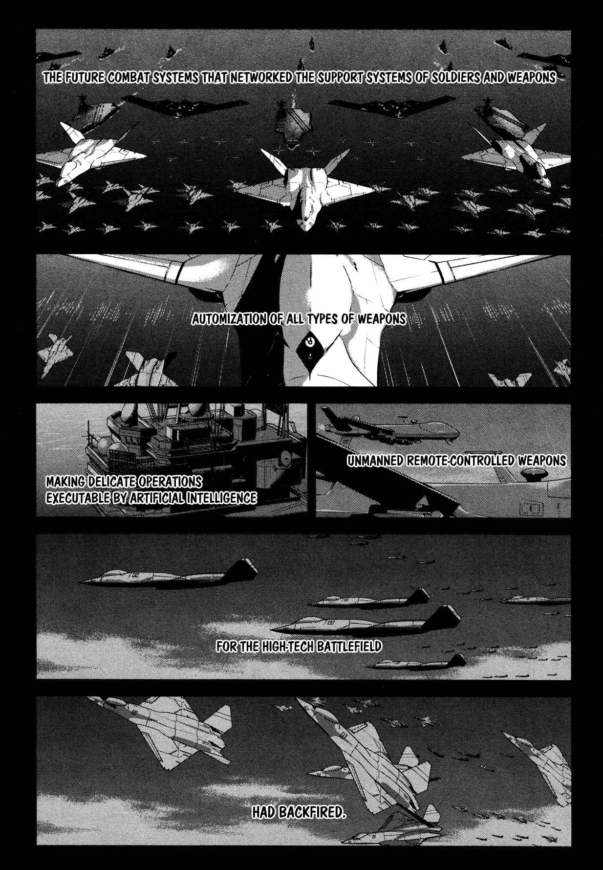 Shin Mazinger Zero Chapter 11 - Page 19
