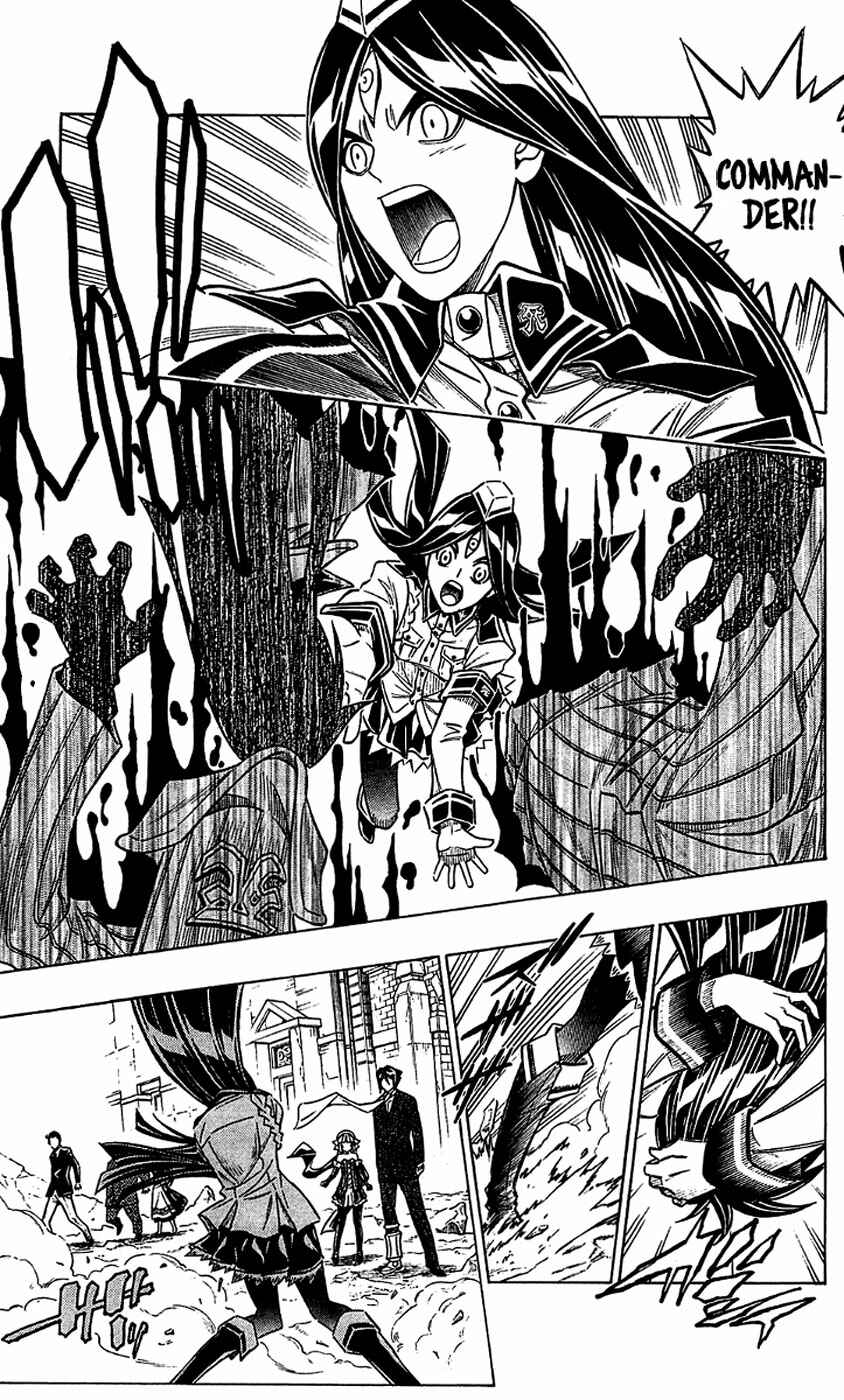 Embalming: The Another Tale of Frankenstein Chapter 28 - Page 11