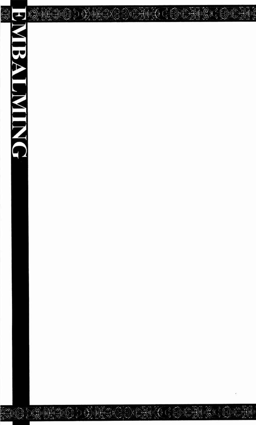 Embalming: The Another Tale of Frankenstein Chapter 28 - Page 28