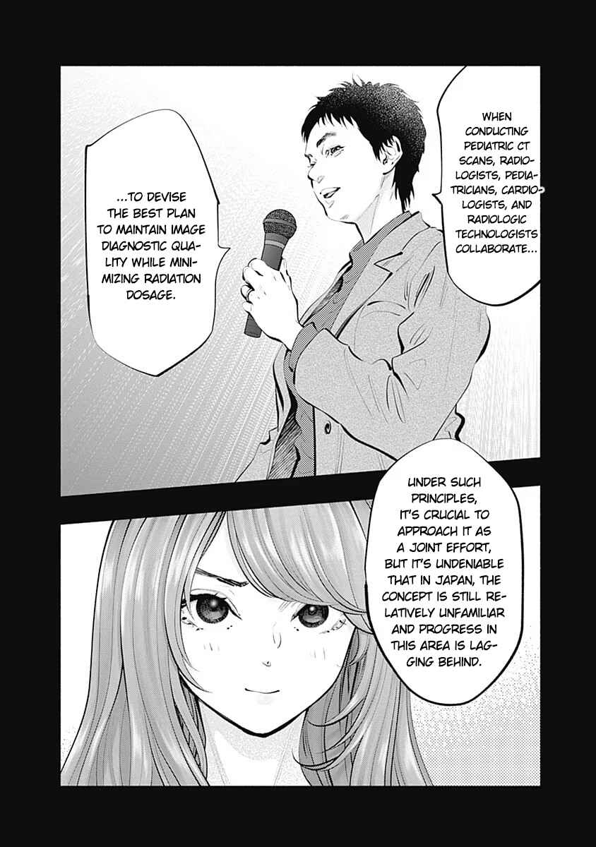 Radiation House Chapter 88 - Page 2