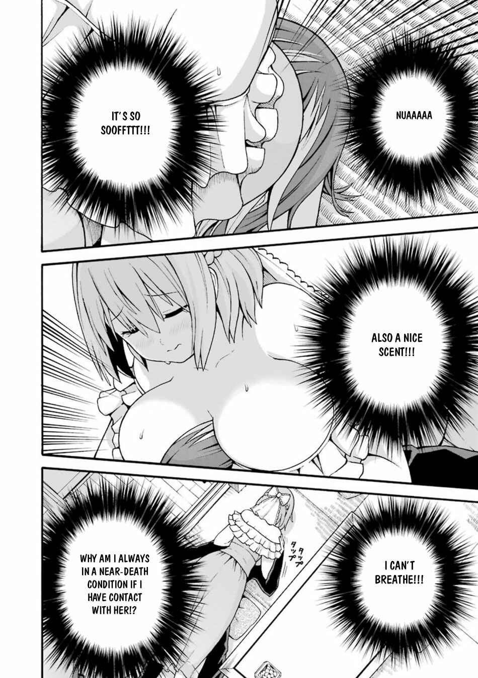 Futoku no Guild Chapter 20 - Page 13