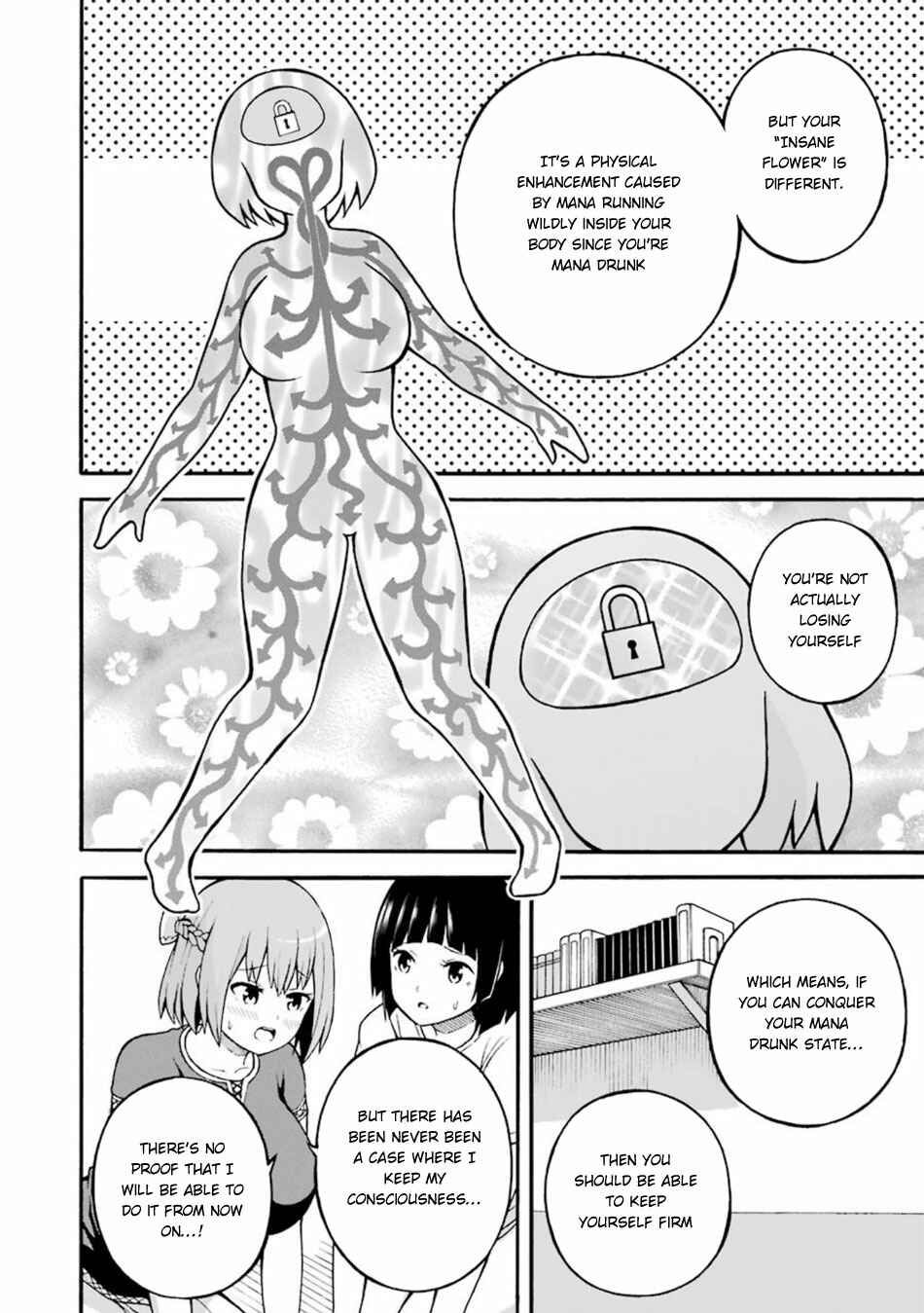 Futoku no Guild Chapter 20 - Page 27