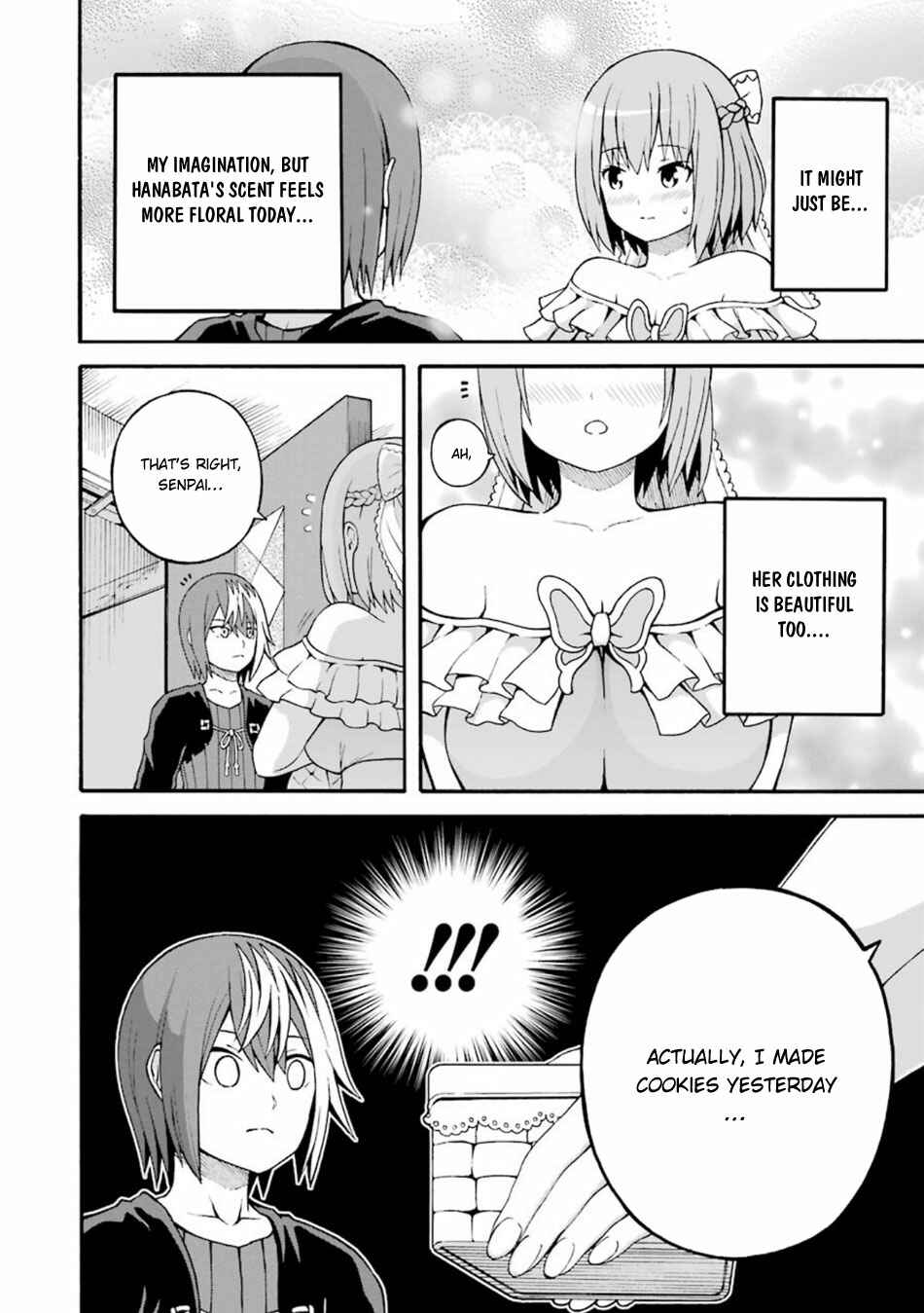 Futoku no Guild Chapter 20 - Page 3