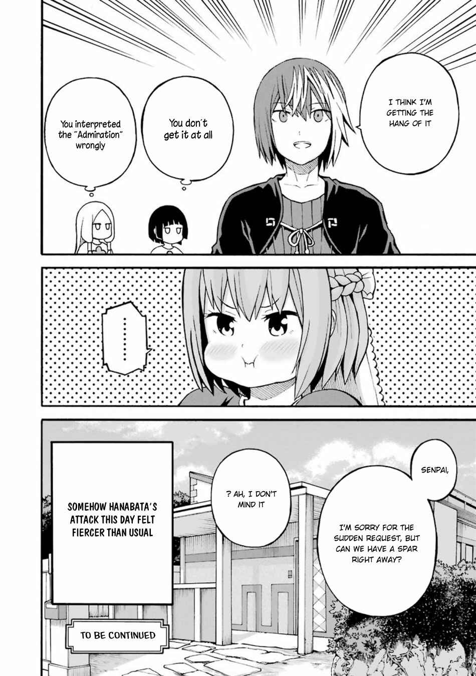 Futoku no Guild Chapter 20 - Page 31