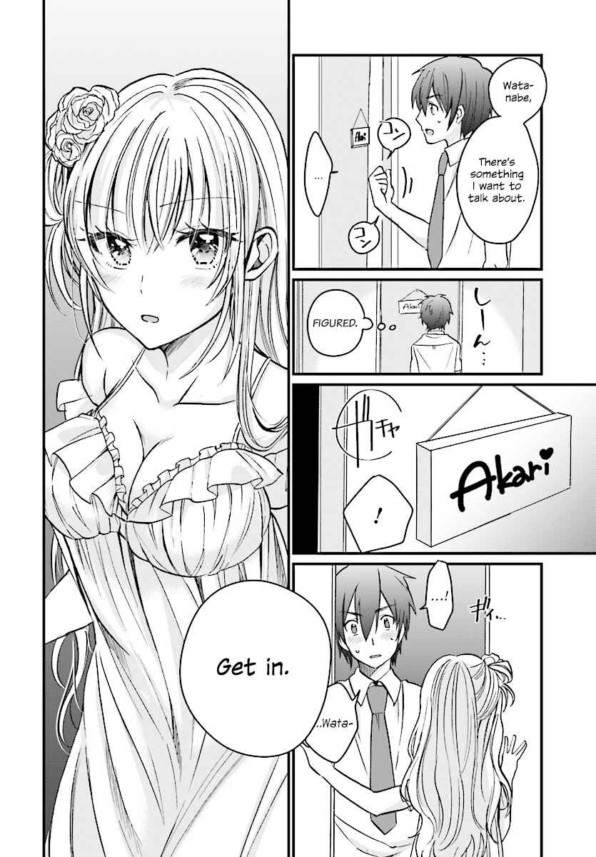 Fuufu Ijou, Koibito Miman. Chapter 6 - Page 23