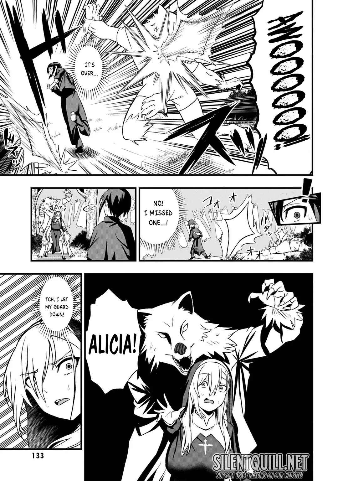 Mousou Sister Demo Shounen Shuudoushi ni Koishite Ii Desu ka? Chapter 5 - Page 21