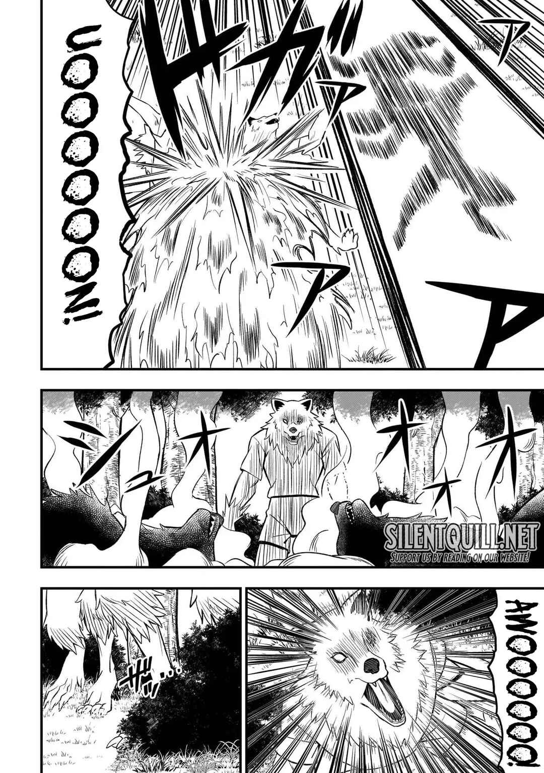 Mousou Sister Demo Shounen Shuudoushi ni Koishite Ii Desu ka? Chapter 5 - Page 6