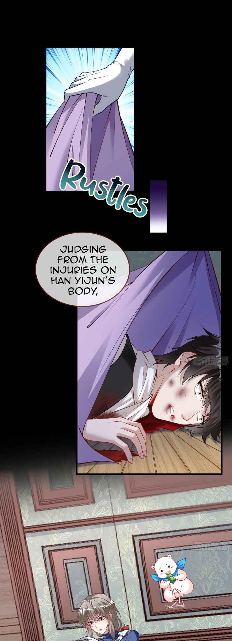 Wàn Zhā Cháo Huáng Chapter 428 - Page 2
