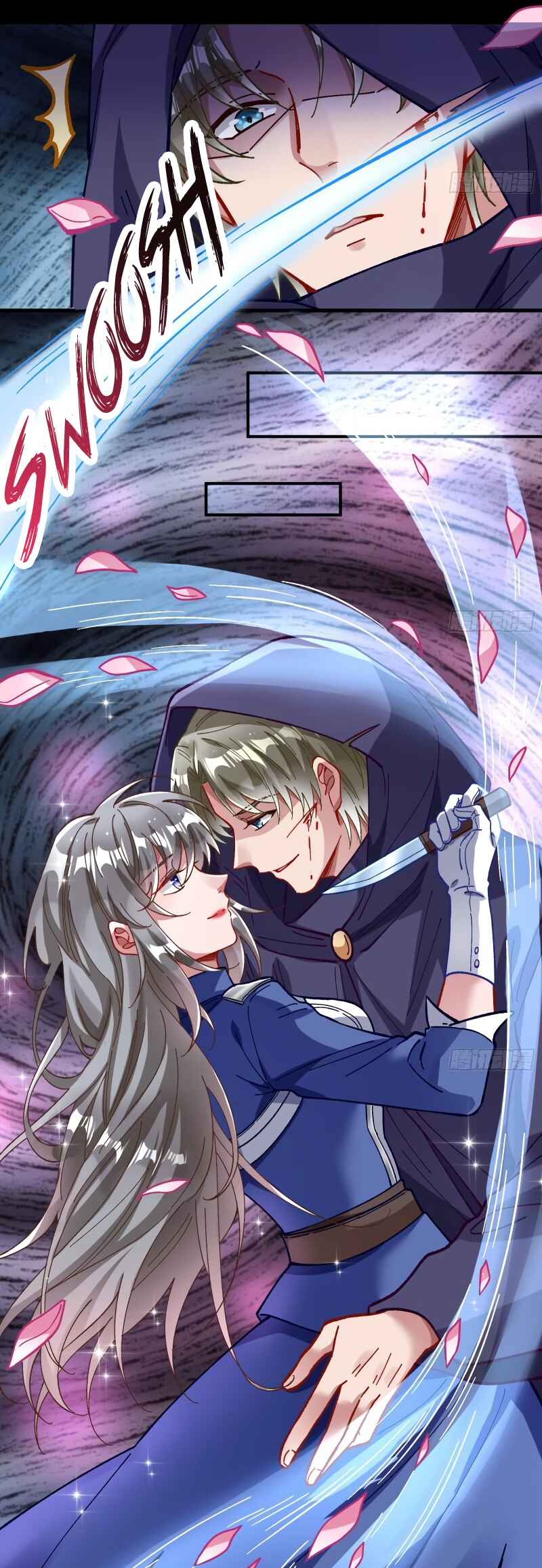 Wàn Zhā Cháo Huáng Chapter 428 - Page 20