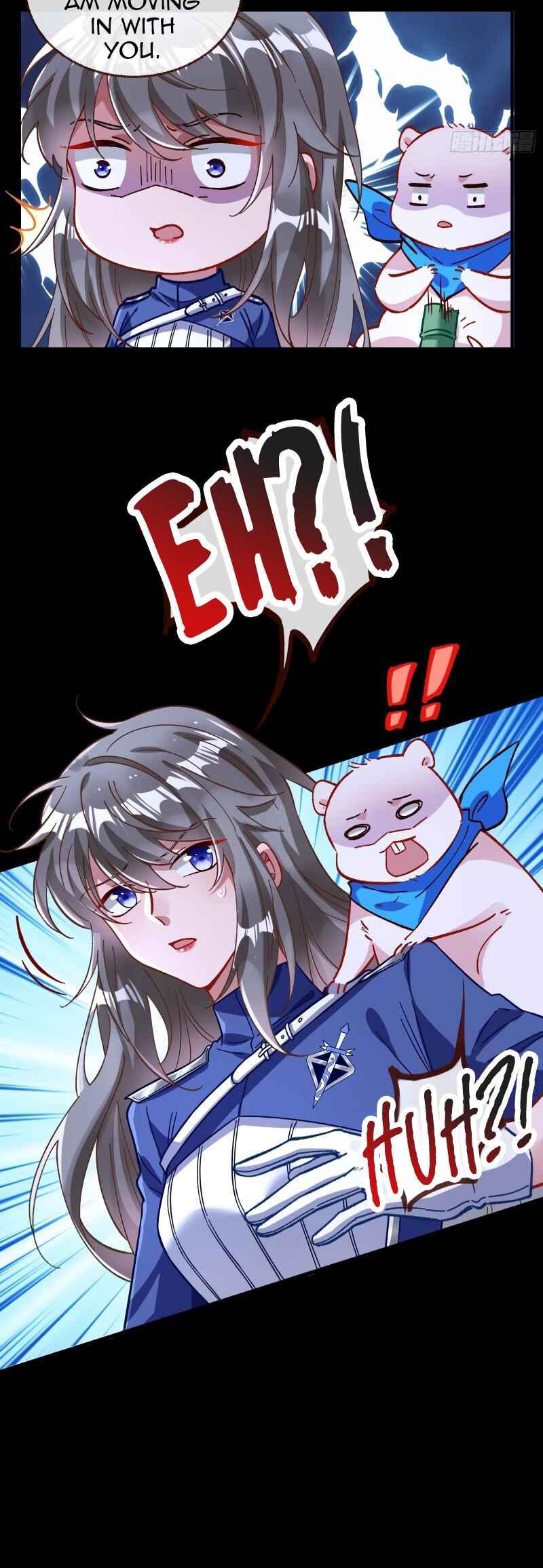 Wàn Zhā Cháo Huáng Chapter 428 - Page 24