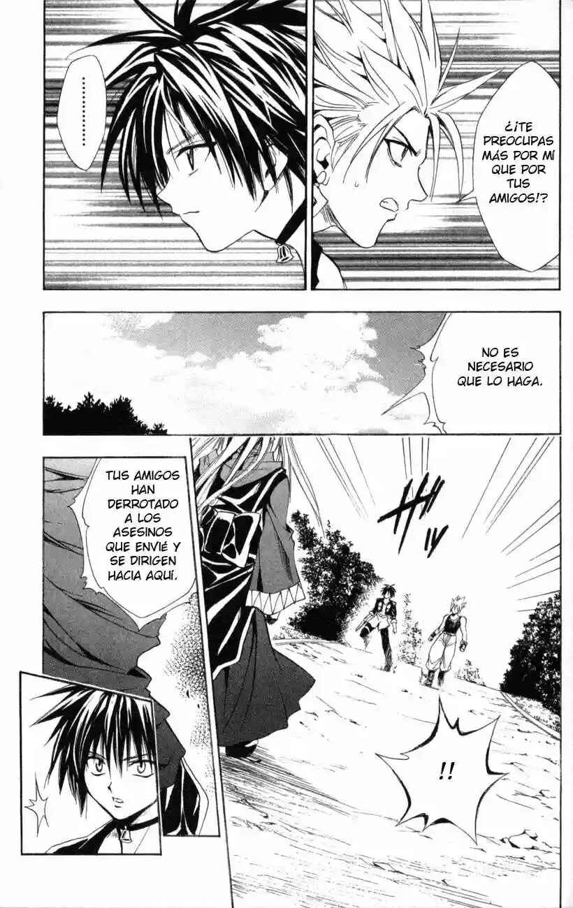 Black Cat Chapter 144 - Page 11