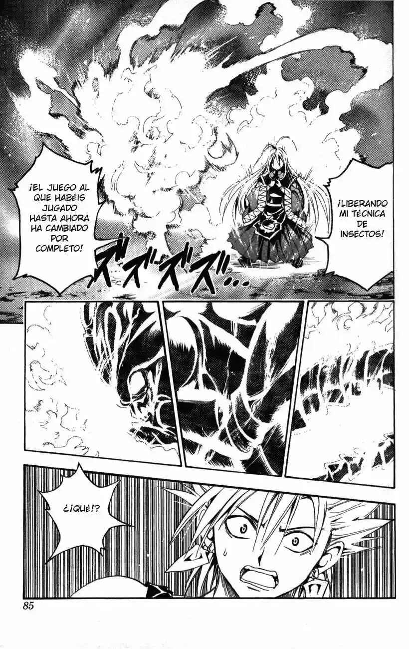 Black Cat Chapter 144 - Page 17