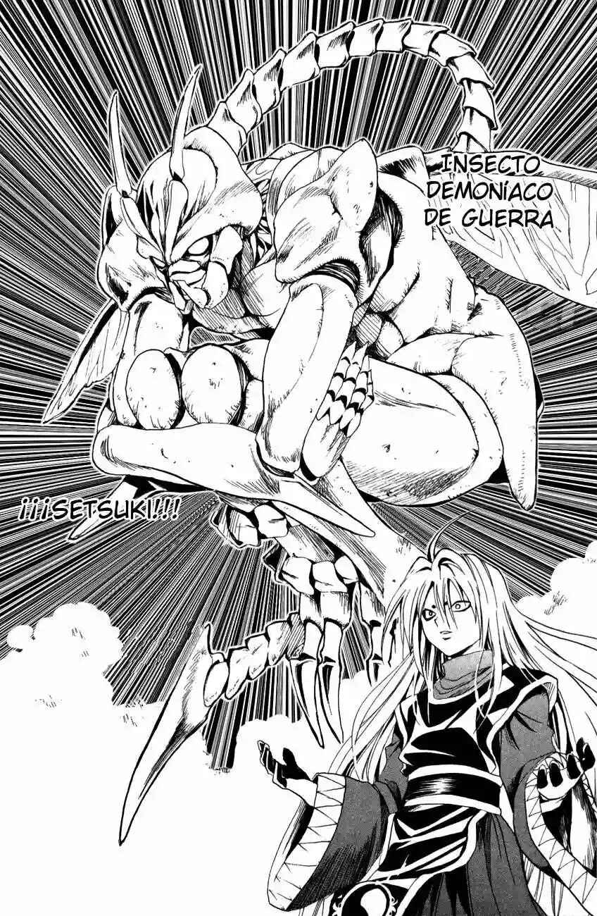 Black Cat Chapter 144 - Page 18